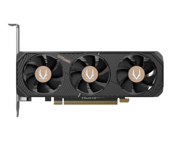 ZOTAC GAMING GeForce RTX 5050 8GB LP GDDR6 Jaunumi - Datori