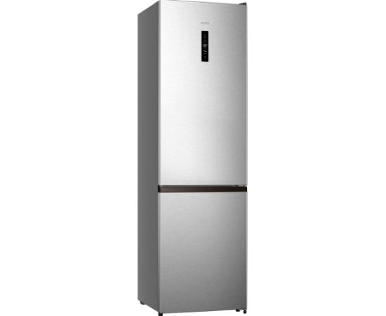 Gorenje NRK620DAXL4 Jaunumi Sadz. tehnika