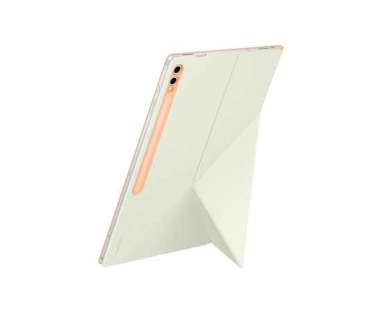 Samsung Smart Book Cover Чехол для Samsung Galaxy Tab S9 Ultra / S10 Ultra Сумки, чехлы для планшетников