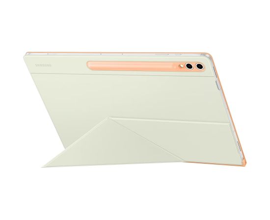 Samsung Smart Book Cover Чехол для Samsung Galaxy Tab S9 Ultra / S10 Ultra Сумки, чехлы для планшетников