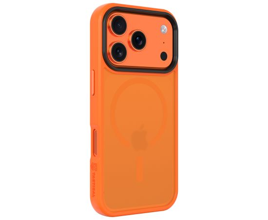 Tactical MagForce Hyperstealth Cover Защитный Чехол для Apple iPhone 17 Pro Чехлы - альтернативные