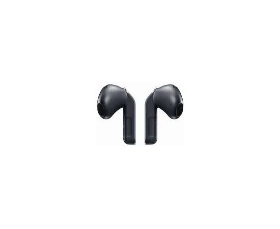 Samsung   Galaxy Buds 4 Black Austiņas