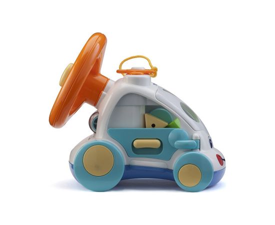 Tomtect Tomy, Activity Auto, Toy Car, 12+ months Машины и аксессуары