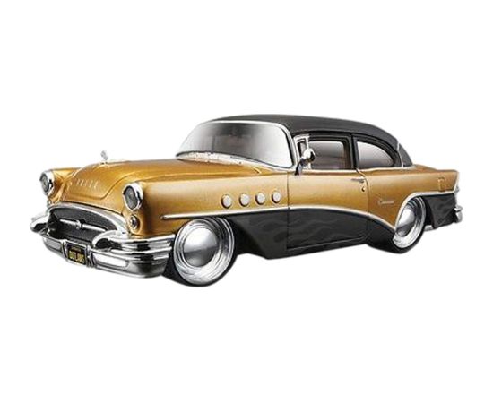 Maisto, Design Outlaws, Buick Century, Toy Car, 1:24, 8+ years Машины и аксессуары