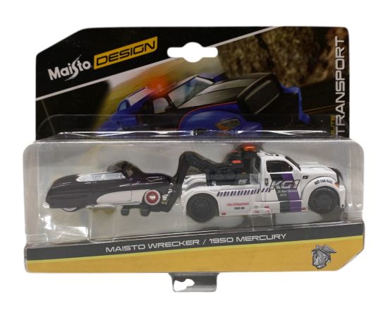 Maisto, Design, Elite Transport, Toy Car, 1:64, 8+ years Машины и аксессуары