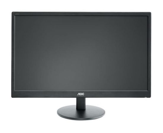 Monitor AOC E2470SWHE 23.6inch, D-Sub/HDMI