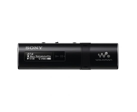 Sony NWZ-B183B 4GB Black