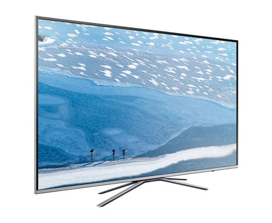 Samsung UE55KU6402