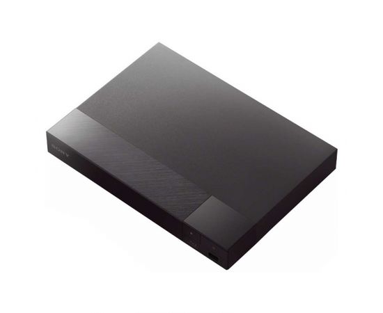 Sony BDP-S6700B Blu-Ray player 3D Black