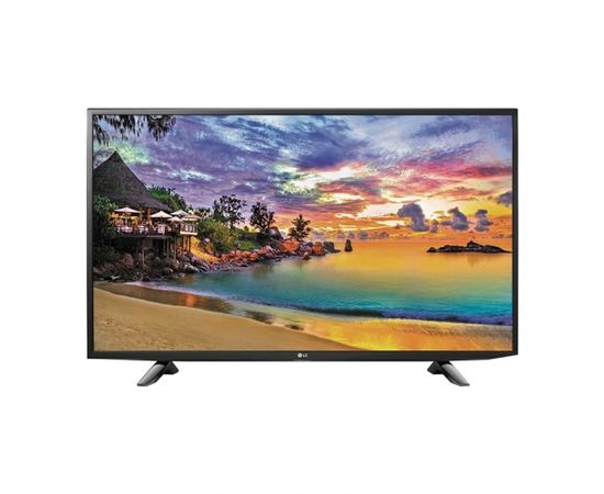 LG 43UH603V