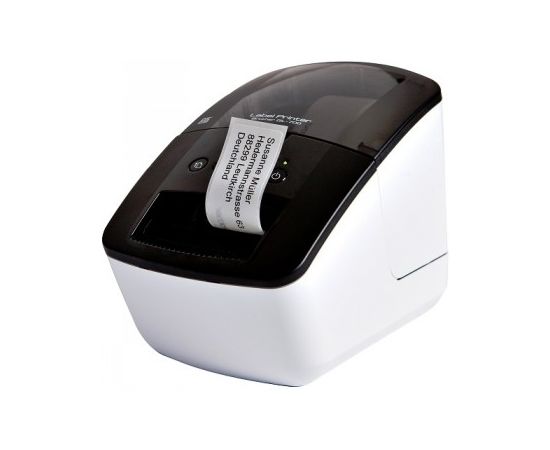 BROTHER QL700 LABEL PRINTER