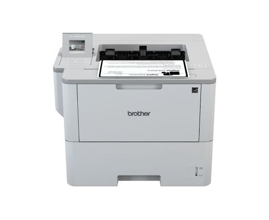 BROTHER HL-L6400DW