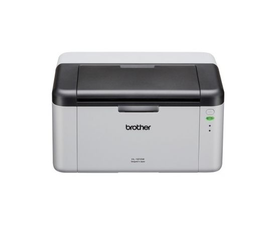 BROTHER HL-1210W 20PPM 32MB WIFI