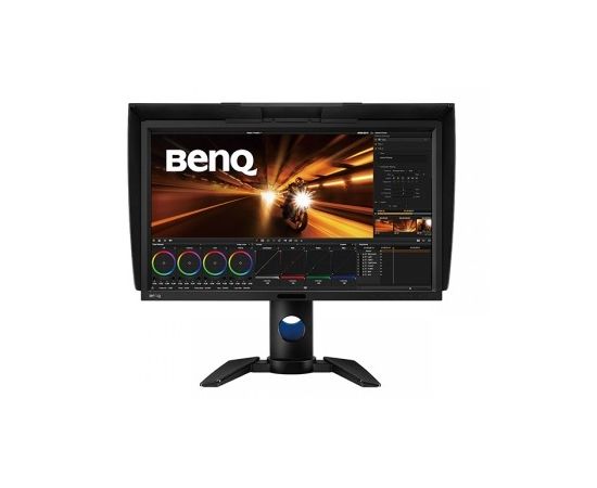 BENQ 27'' PV270 2560X1440 DVI-DL/DP/MDP/HDMI*2