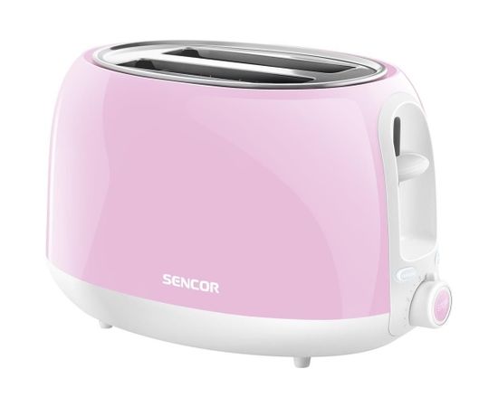 Toaster Sencor STS 38RS
