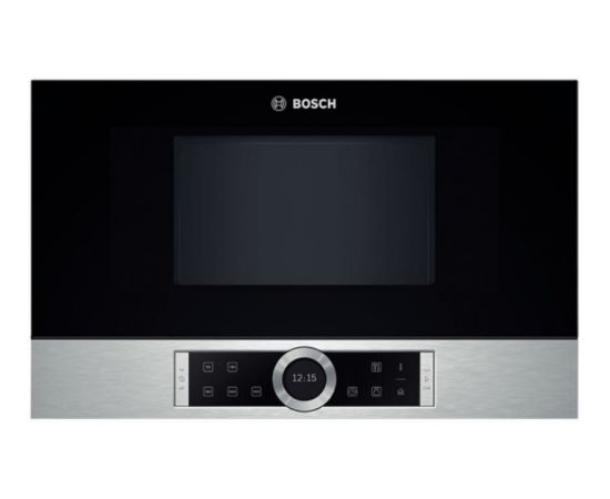 BOSCH BFR634GS1