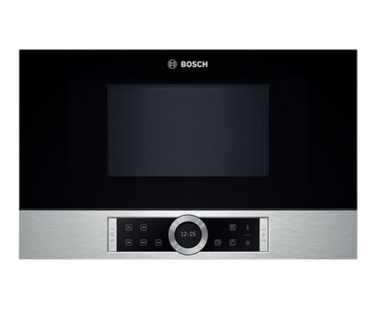 BOSCH BFR634GS1