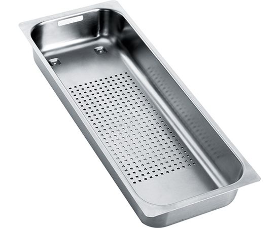 Franke Piederumi izlietnēm Paplāte ar perforētu dibenu Диспенсеры для кухни