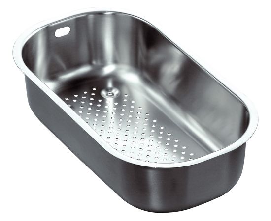 Franke Piederumi izlietnēm Paplāte ar perforētu dibenu Диспенсеры для кухни