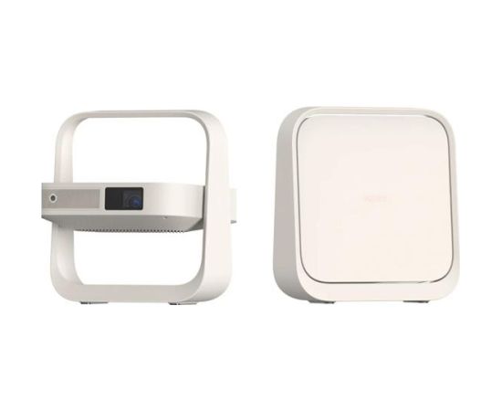 Xgimi Elfin Flip+ Портативный проектор Проекторы