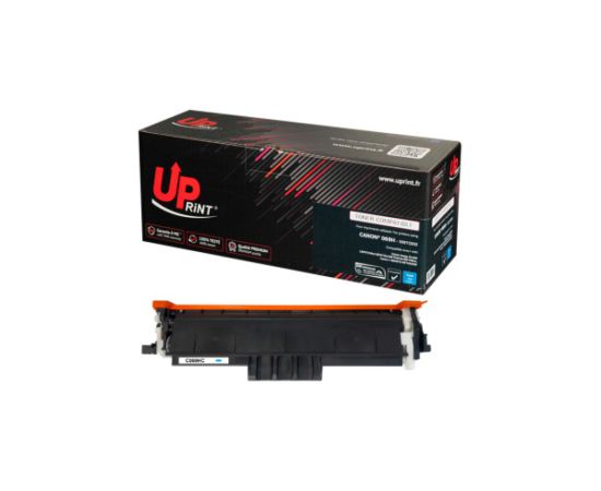 Toneris UPrint Canon 5097C002 069H Cyan Тонеры для принтеров