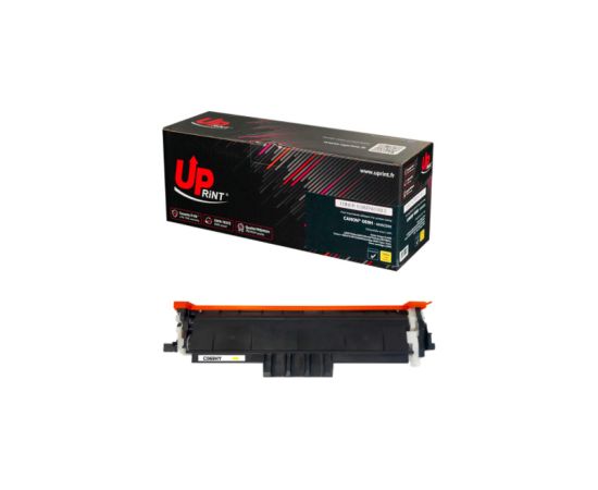 Toneris UPrint Canon 5095C002 069H Yellow Тонеры для принтеров