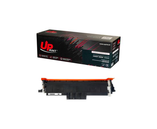 Toneris UPrint Canon 5098C002 069H Black Тонеры для принтеров