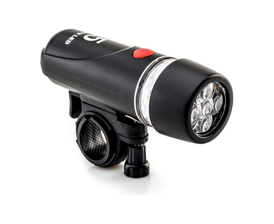 Priekšējais lukturis 2K HW 160199 (XC-735) Фонари для велосипедов