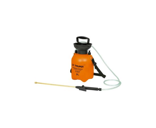 Rokas miglotājs Truper FUT-3; 3 l Miglošanas iekārtas