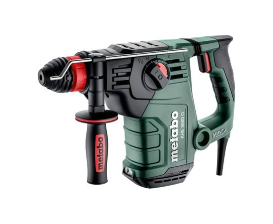 Perforators Metabo KHE 3560 Q; 1050 W; 4,2 J Perforatori un atskaldāmie āmuri