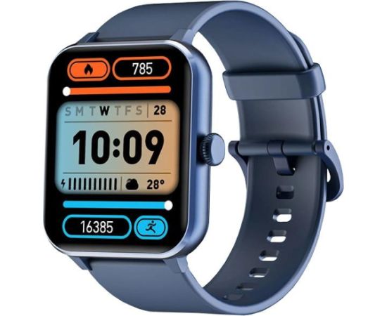 SMARTWATCH/R50 BLUE BLACKVIEW Smart-Watch Умные часы