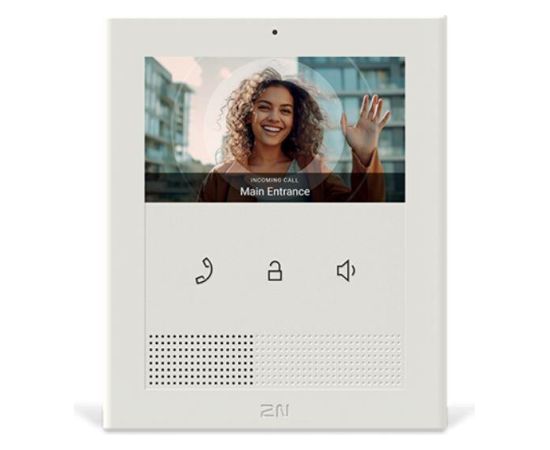 ENTRY PANEL CLIP ETHERNET/9138511 2N Gudrā māja