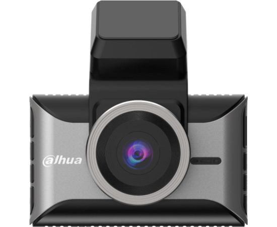 DASHCAM 105 DEGREE 4K+1K/TFT WIFI S10 DAHUA Video reģistratori