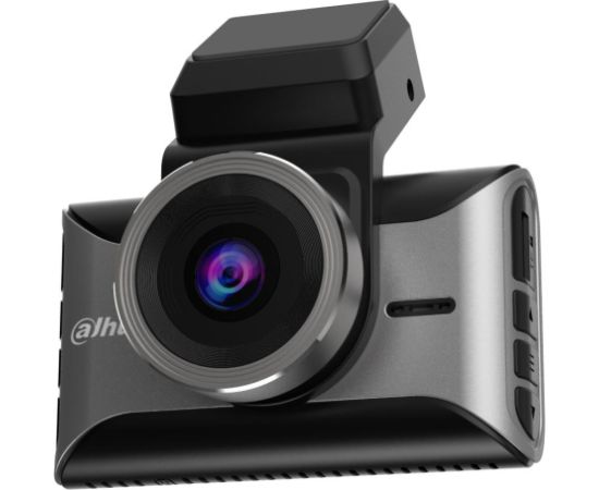 DASHCAM 105 DEGREE 4K+1K/TFT WIFI S10 DAHUA Video reģistratori