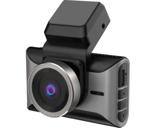 DASHCAM 105 DEGREE 4K+1K/TFT WIFI S10 DAHUA Video reģistratori