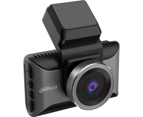 DASHCAM 105 DEGREE 4K+1K/TFT WIFI S10 DAHUA Video reģistratori