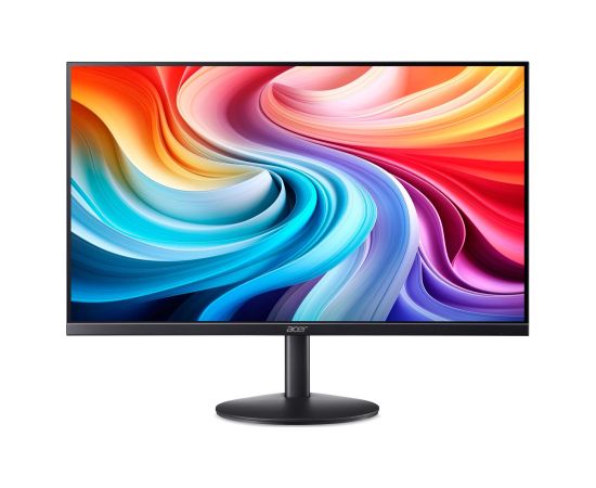 LCD Monitor ACER 21.5 " 1920 x 1080 pixels Full HD Flat UM.WS2EE.E01 Monitori