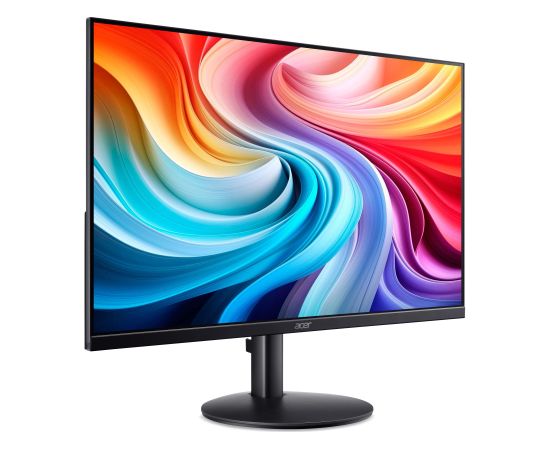 LCD Monitor ACER 21.5 " 1920 x 1080 pixels Full HD Flat UM.WS2EE.E01 Monitori