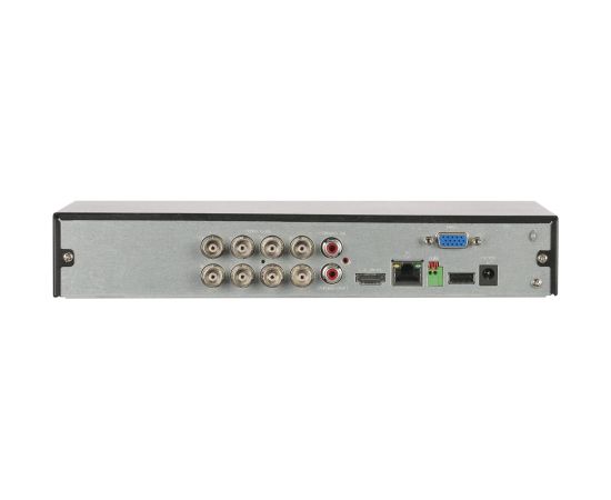 DVR 8CH HDCVI PENTABRID/XVR5108HS-4KL-I3/T DAHUA Камеры наблюдения