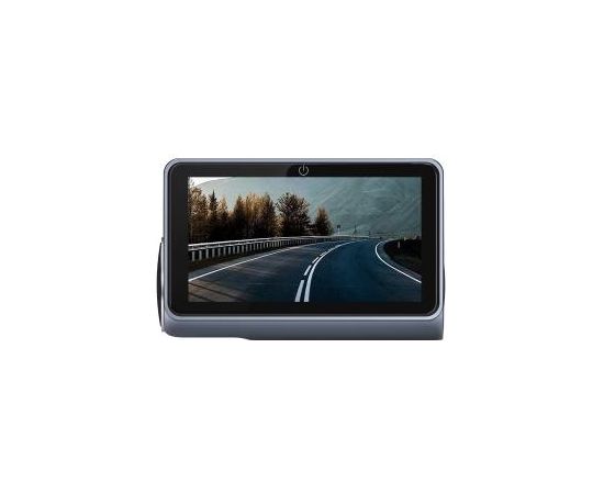 DASHCAM 134 DEGREE 1080P+720P/TFT WIFI S6 DAHUA Video reģistratori