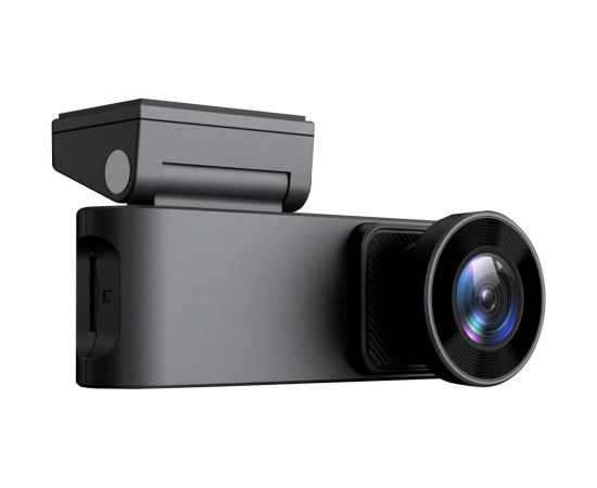 DASHCAM 105 DEGREE 4K+1K/TFT WIFI S5PRO DAHUA Видеорегистраторы
