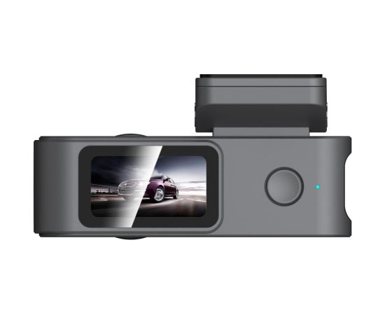 DASHCAM 105 DEGREE 4K+1K/TFT WIFI S5PRO DAHUA Видеорегистраторы
