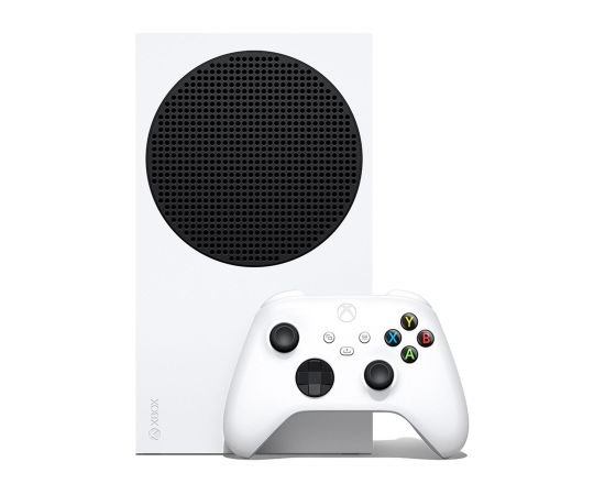 CONSOLE XBOX SERIES S 1TB/196388363193 MICROSOFT Игровые приставки