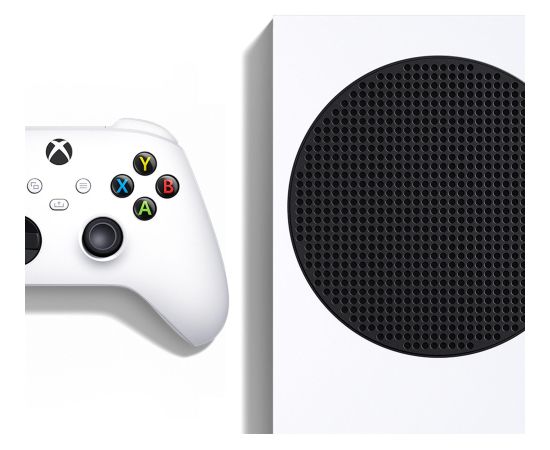 CONSOLE XBOX SERIES S 1TB/196388363193 MICROSOFT Игровые приставки