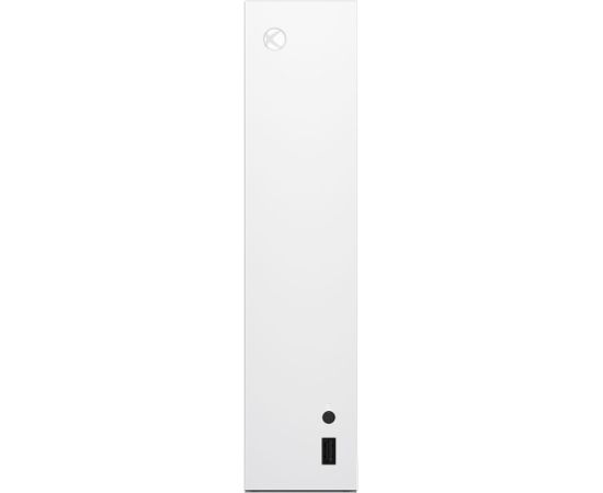 CONSOLE XBOX SERIES S 1TB/196388363193 MICROSOFT Игровые приставки