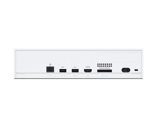 CONSOLE XBOX SERIES S 1TB/196388363193 MICROSOFT Игровые приставки