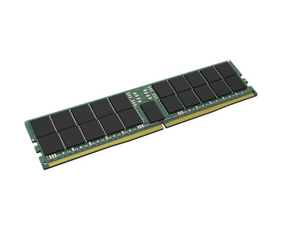 Server Memory Module KINGSTON DDR5  64 GB Registered (buffered) CL 52 1.1 V 288-pin DIMM KSM64R52BD4-64MD Оперативная память (RAM)