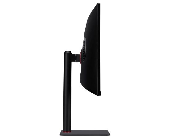 LCD Monitor ACER 34 " 3440 x 1440 pixels Native aspect ratio 21:9 LED Curved UM.CX5EE.001 Monitori