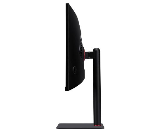 LCD Monitor ACER 34 " 3440 x 1440 pixels Native aspect ratio 21:9 LED Curved UM.CX5EE.001 Monitori