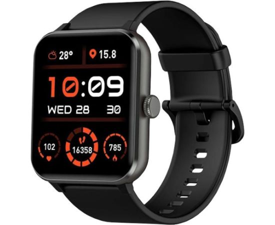 SMARTWATCH/R50 BLACK BLACKVIEW Smart-Watch Умные часы